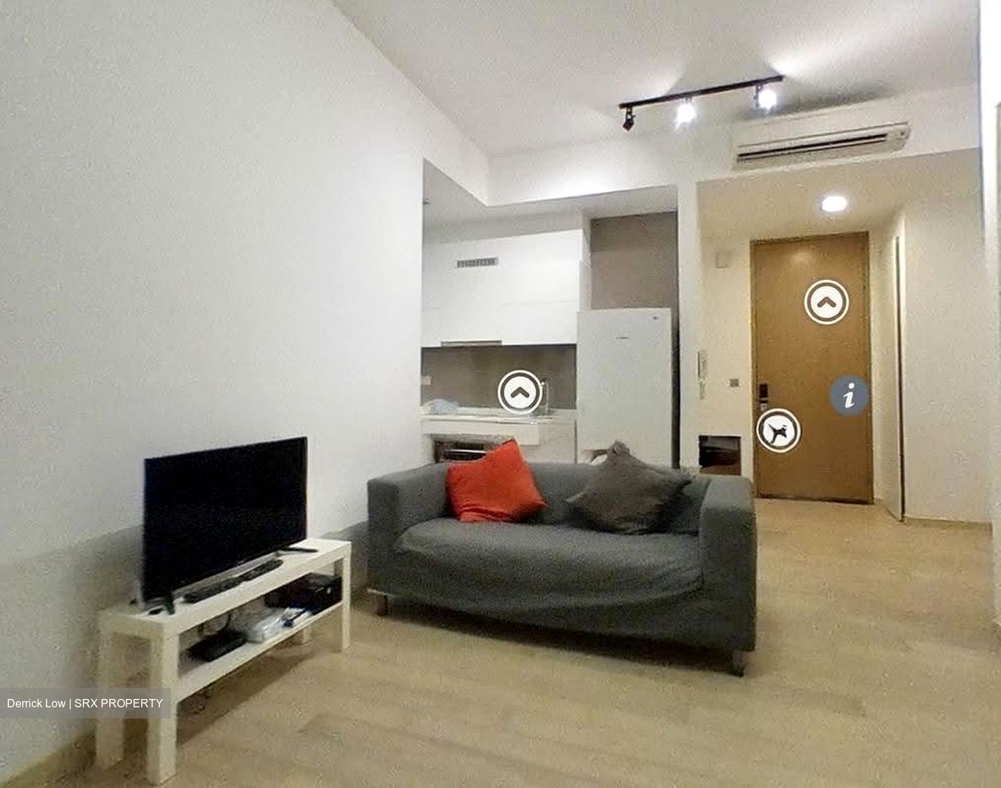 Skyline Residences (D4), Condominium #632004061